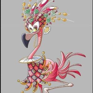 Meet your Posher, Paige